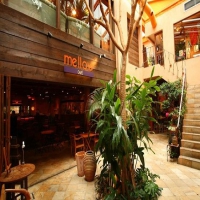 Mellow Café