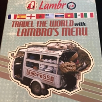 Lambro Coffee & Restaurant Quận 7