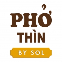 Nhà hàng Phở Thìn By Sol