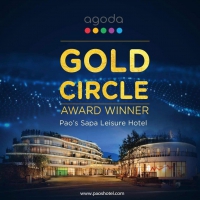 Pao’s Sapa Leisure Hotel