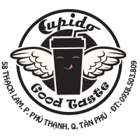 Cupido Coffee