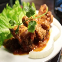 Nhà Hàng Cơm Lành Canh Ngọt