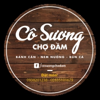 Nhà hàng Cô Sương Chợ Đầm