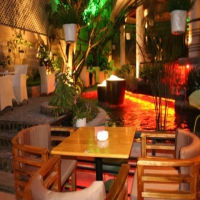 Nhà Hàng Cafe
