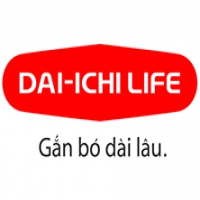 Căn Tin Bảo Hiểm Dai-ichi Life