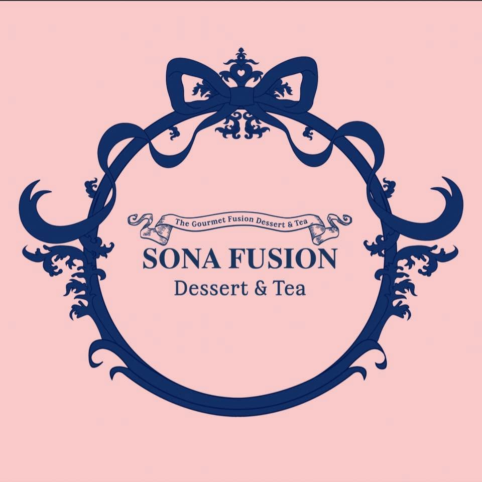 SONA Fusion Dessert