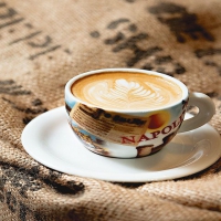 Ken Coffee Quận Gò Vấp