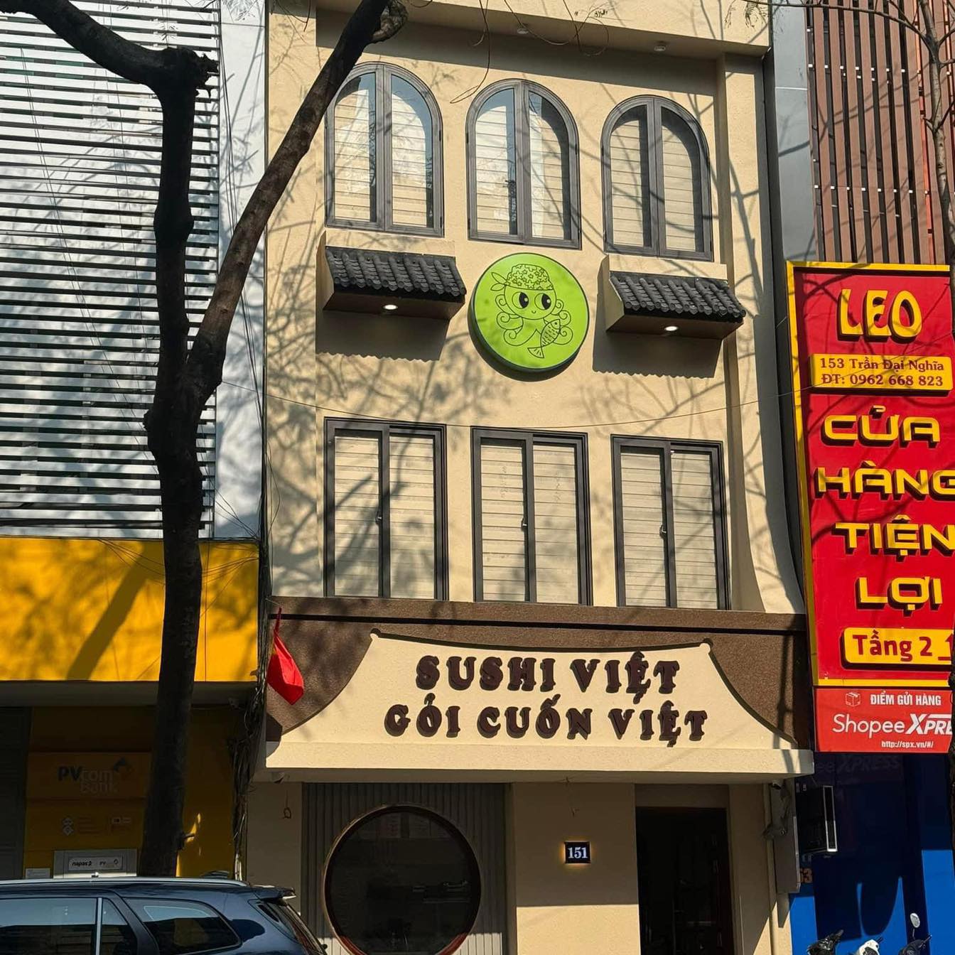 Gỏi Cuốn Việt