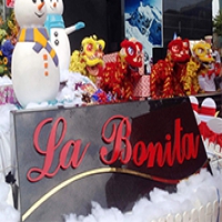 La Bonita Coffee