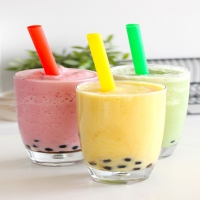 Trà Sữa Quận Tân Bình