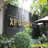 XP Garden Cafe