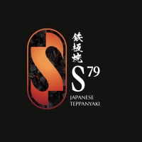 S79 Japanese Teppanyaki