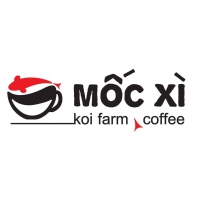 Mốc Xì Koi Farm & Coffee