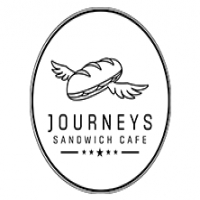 Journeys Sandwich Cafe