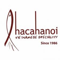 Nhà Hàng Chả Cá Hà Nội