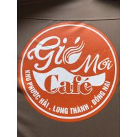 Café Gió Mới