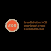 Bread&Butter - Sourdough Bread & Deli Sandwiches