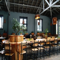 Đà Lạt Cafe Bình Tân