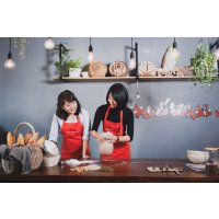 Tiệm Bánh Chon Chon