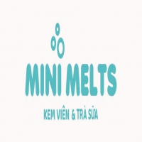 Mini Melts Ice Cream