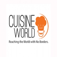 Hệ thống Cuisine World (Nhà Hàng Én)