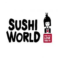 Sushi World