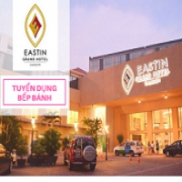 EASTIN GRAND HOTEL