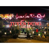 Lương Sơn Tửu Quán