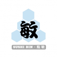 nhà hàng SUSHI BIN