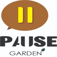 Pause Garden