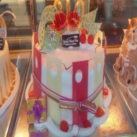 Boys Bakery