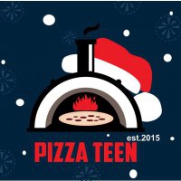 PIZZA TEEN