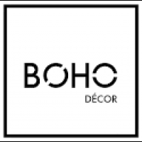 Công ty TNHH Boho Décor