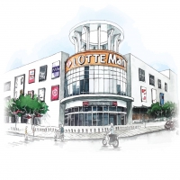 LOTTE MART VIỆT NAM - CÔNG TY CỔ PHẦN TRUNG TÂM THƯƠNG MẠI LOTTE VIỆT NAM