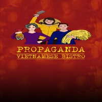 Nhà hàng Propaganda