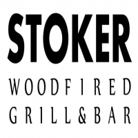 Stoker Woodfired Grill & Bar