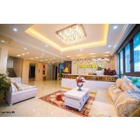 Khách sạn Grand seaview
