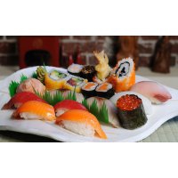 Sushi 52