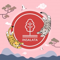 Insalata Salad - Healthy Meal