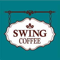 Swing coffee