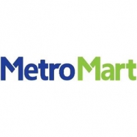 Công Ty Cổ Phần MetroMart