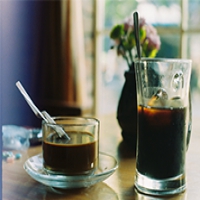 Bình Minh Café