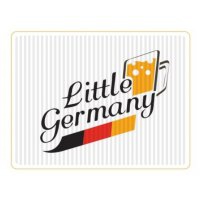 Nhà hàng bia Đức- LITTLE GERMANY VN