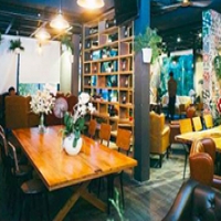 Kendy Coffee