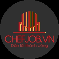 Logo Chefjob.vn