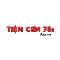 Tiệm cơm 75s