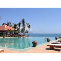Evason Ana Mandara Nha Trang
