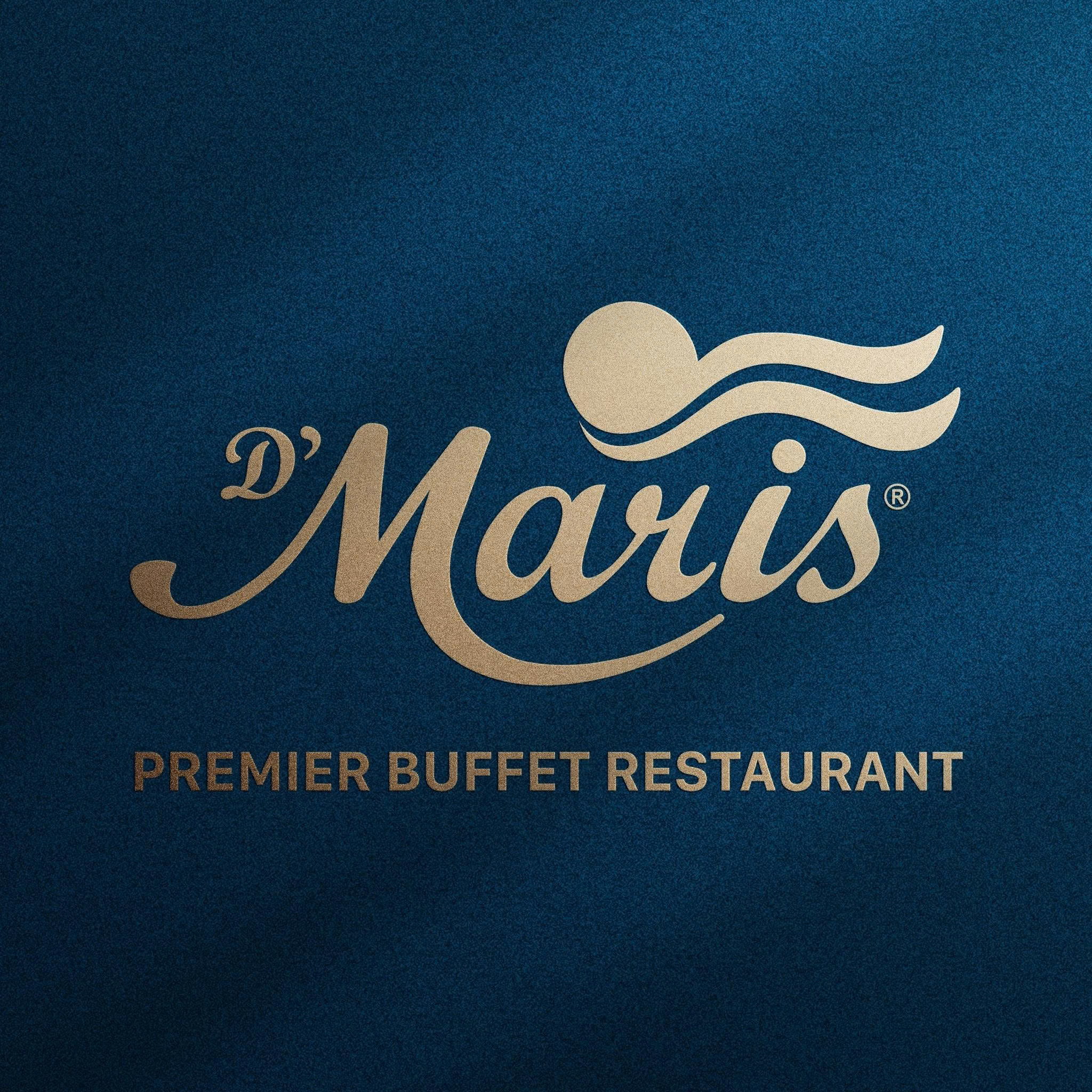 Nhà hàng Buffet D'Maris