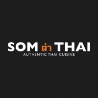 Nhà hàng Som ตำ Thai