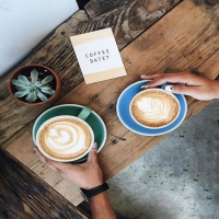 Tiến Dũng Coffee